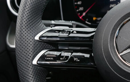 Mercedes-Benz GLC Coupe, 2025 год, 7 820 000 рублей, 14 фотография