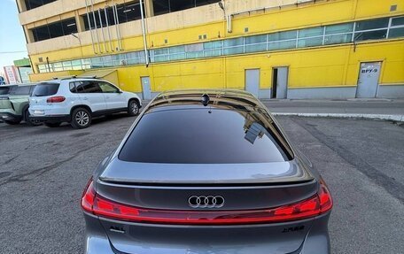 Audi A5, 2025 год, 5 930 000 рублей, 9 фотография