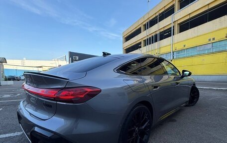 Audi A5, 2025 год, 5 930 000 рублей, 10 фотография