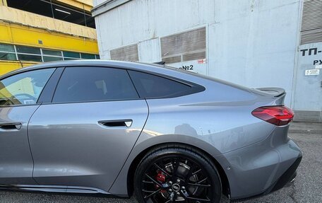 Audi A5, 2025 год, 5 930 000 рублей, 5 фотография