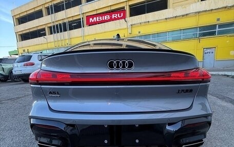 Audi A5, 2025 год, 5 930 000 рублей, 7 фотография