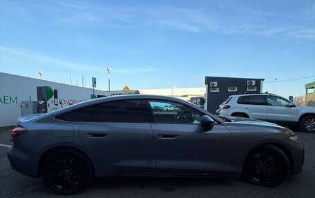 Audi A5, 2025 год, 5 930 000 рублей, 11 фотография