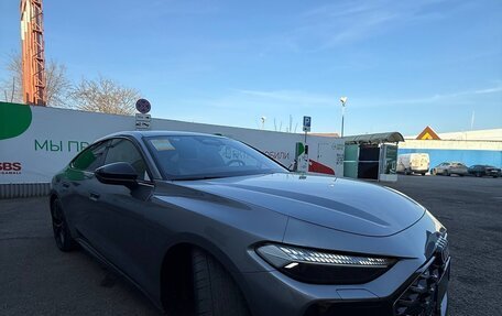 Audi A5, 2025 год, 5 930 000 рублей, 12 фотография