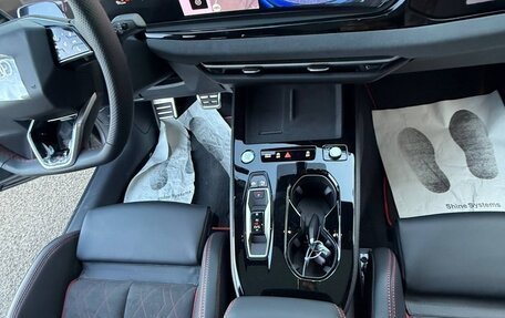 Audi A5, 2025 год, 5 930 000 рублей, 21 фотография