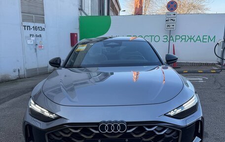 Audi A5, 2025 год, 5 930 000 рублей, 14 фотография