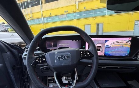 Audi A5, 2025 год, 5 930 000 рублей, 18 фотография