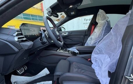 Audi A5, 2025 год, 5 930 000 рублей, 17 фотография