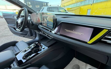 Audi A5, 2025 год, 5 930 000 рублей, 25 фотография