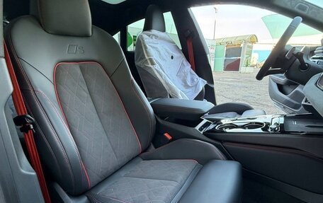 Audi A5, 2025 год, 5 930 000 рублей, 24 фотография