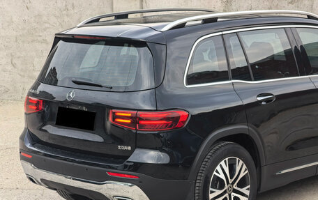 Mercedes-Benz GLB, 2025 год, 5 490 000 рублей, 4 фотография