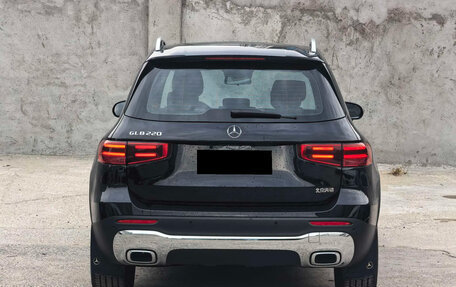 Mercedes-Benz GLB, 2025 год, 5 490 000 рублей, 3 фотография