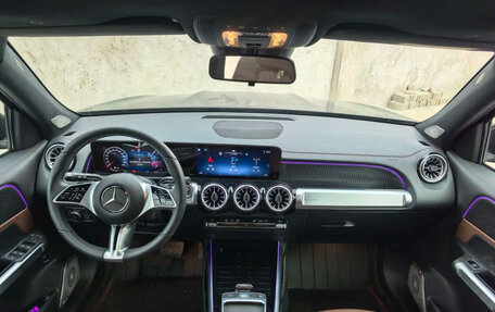 Mercedes-Benz GLB, 2025 год, 5 490 000 рублей, 5 фотография