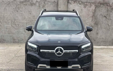 Mercedes-Benz GLB, 2025 год, 5 490 000 рублей, 2 фотография