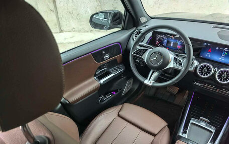 Mercedes-Benz GLB, 2025 год, 5 490 000 рублей, 7 фотография