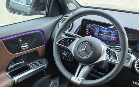 Mercedes-Benz GLB, 2025 год, 5 490 000 рублей, 6 фотография