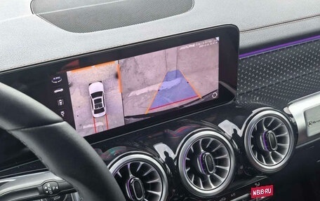 Mercedes-Benz GLB, 2025 год, 5 490 000 рублей, 8 фотография