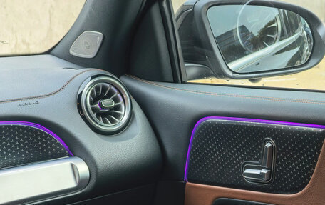 Mercedes-Benz GLB, 2025 год, 5 490 000 рублей, 11 фотография