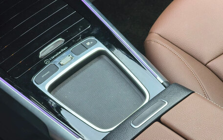 Mercedes-Benz GLB, 2025 год, 5 490 000 рублей, 13 фотография