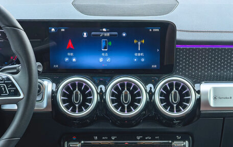 Mercedes-Benz GLB, 2025 год, 5 490 000 рублей, 10 фотография