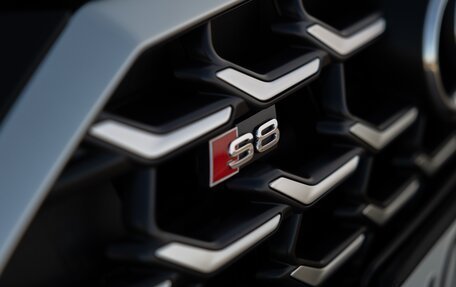 Audi S8, 2021 год, 16 999 000 рублей, 8 фотография