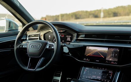 Audi S8, 2021 год, 16 999 000 рублей, 11 фотография