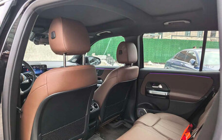 Mercedes-Benz GLB, 2025 год, 5 490 000 рублей, 12 фотография