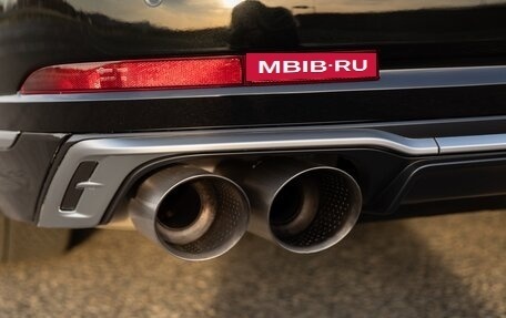 Audi S8, 2021 год, 16 999 000 рублей, 9 фотография