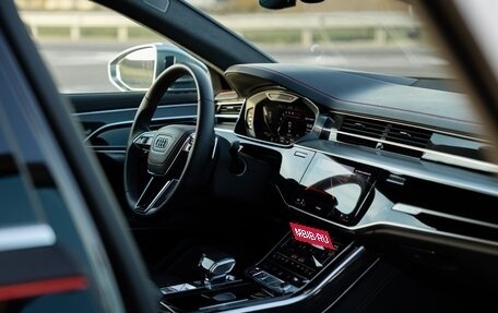 Audi S8, 2021 год, 16 999 000 рублей, 10 фотография