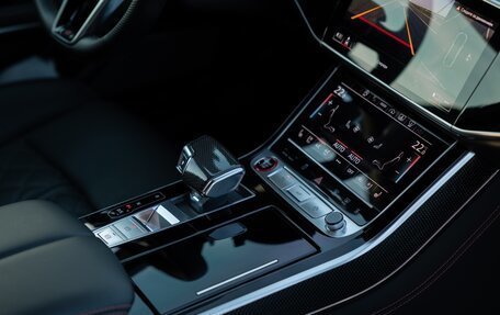 Audi S8, 2021 год, 16 999 000 рублей, 13 фотография