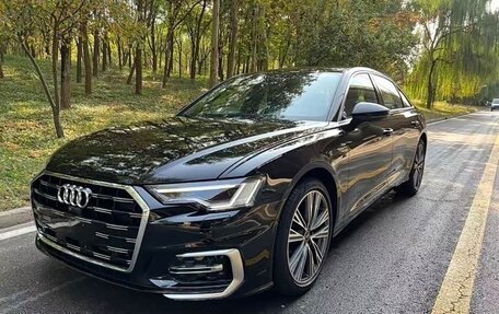 Audi A6, 2025 год, 6 830 000 рублей, 3 фотография