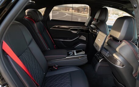 Audi S8, 2021 год, 16 999 000 рублей, 16 фотография