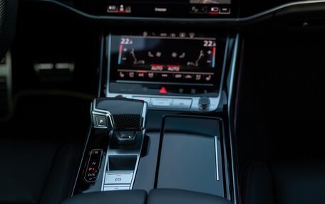 Audi S8, 2021 год, 16 999 000 рублей, 12 фотография