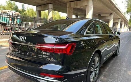 Audi A6, 2025 год, 6 830 000 рублей, 7 фотография