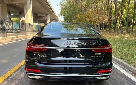 Audi A6, 2025 год, 6 830 000 рублей, 6 фотография