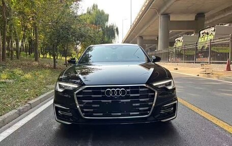 Audi A6, 2025 год, 6 830 000 рублей, 2 фотография