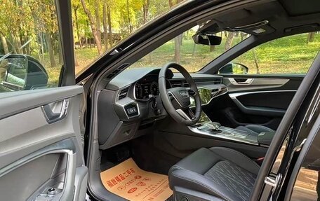 Audi A6, 2025 год, 6 830 000 рублей, 8 фотография