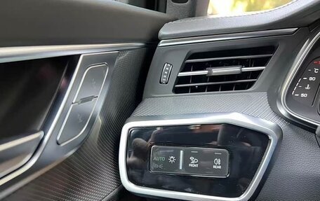 Audi A6, 2025 год, 6 830 000 рублей, 9 фотография