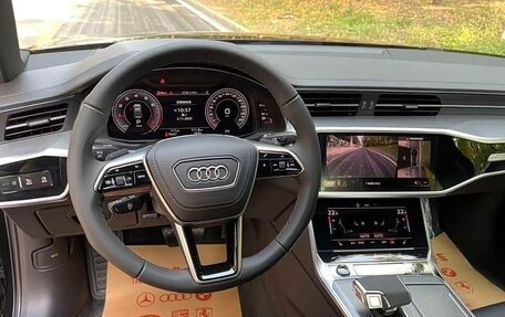 Audi A6, 2025 год, 6 830 000 рублей, 10 фотография