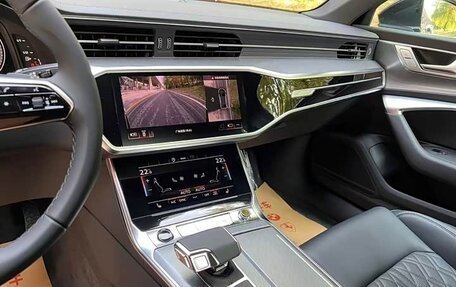 Audi A6, 2025 год, 6 830 000 рублей, 12 фотография