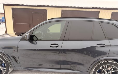 BMW X5, 2021 год, 9 000 000 рублей, 3 фотография