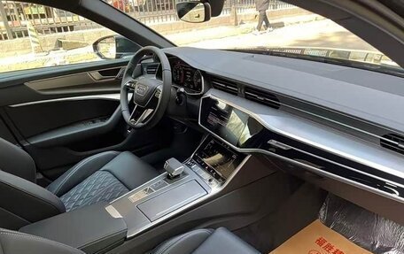 Audi A6, 2025 год, 6 830 000 рублей, 15 фотография