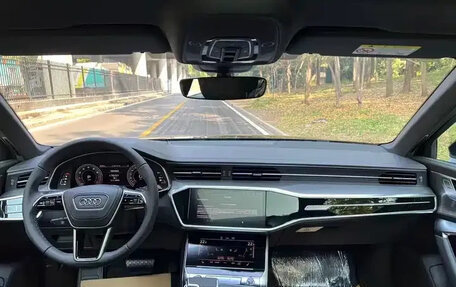 Audi A6, 2025 год, 6 830 000 рублей, 13 фотография