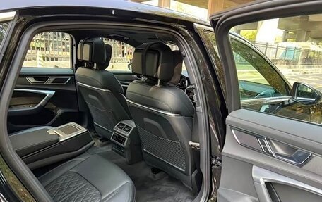 Audi A6, 2025 год, 6 830 000 рублей, 16 фотография