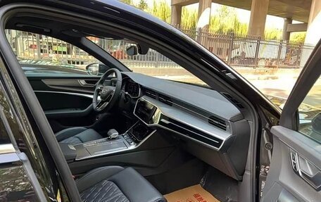 Audi A6, 2025 год, 6 830 000 рублей, 14 фотография