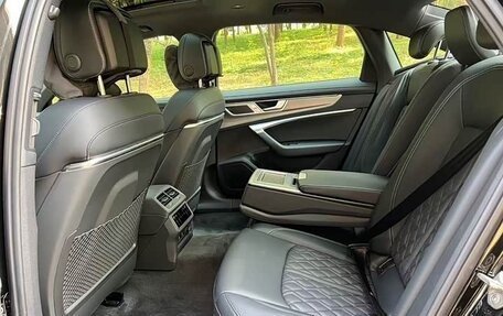 Audi A6, 2025 год, 6 830 000 рублей, 20 фотография