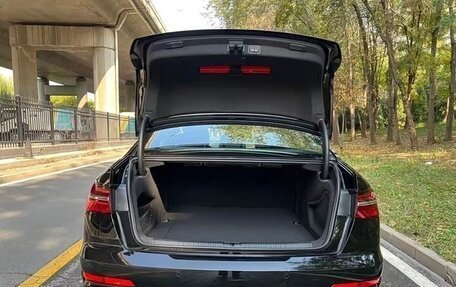 Audi A6, 2025 год, 6 830 000 рублей, 21 фотография