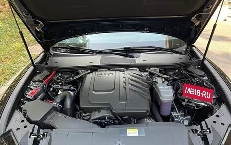 Audi A6, 2025 год, 6 830 000 рублей, 23 фотография