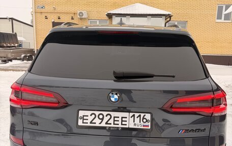 BMW X5, 2021 год, 9 000 000 рублей, 4 фотография