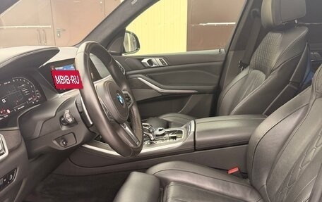 BMW X5, 2021 год, 9 000 000 рублей, 5 фотография