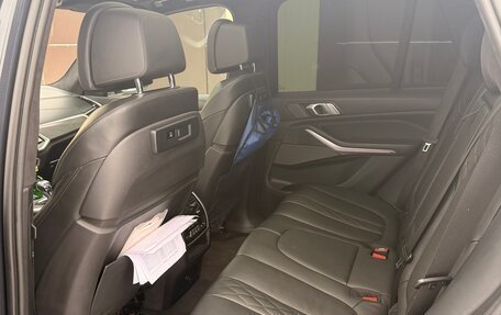 BMW X5, 2021 год, 9 000 000 рублей, 13 фотография